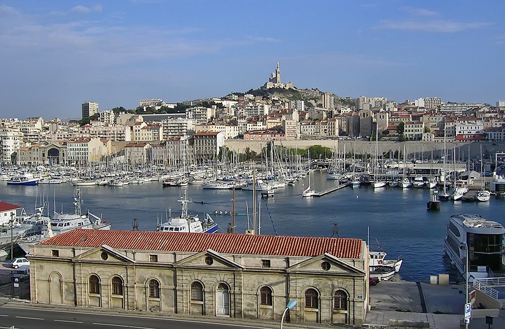 campagne dons marseille 2018