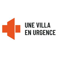 logo villa urgence